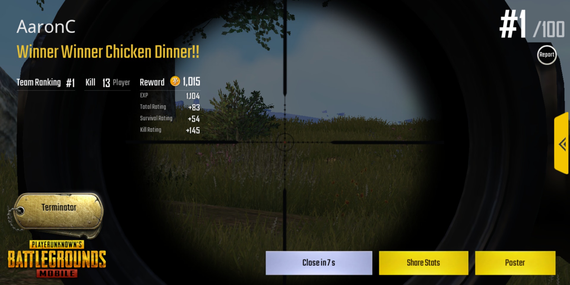 Pubg Mobile 初心攻略指南 從零開始到 食雞 香港01 遊戲動漫 Pubg Mobile 初心攻略指南 從零開始到 食雞 香港01 遊戲動漫