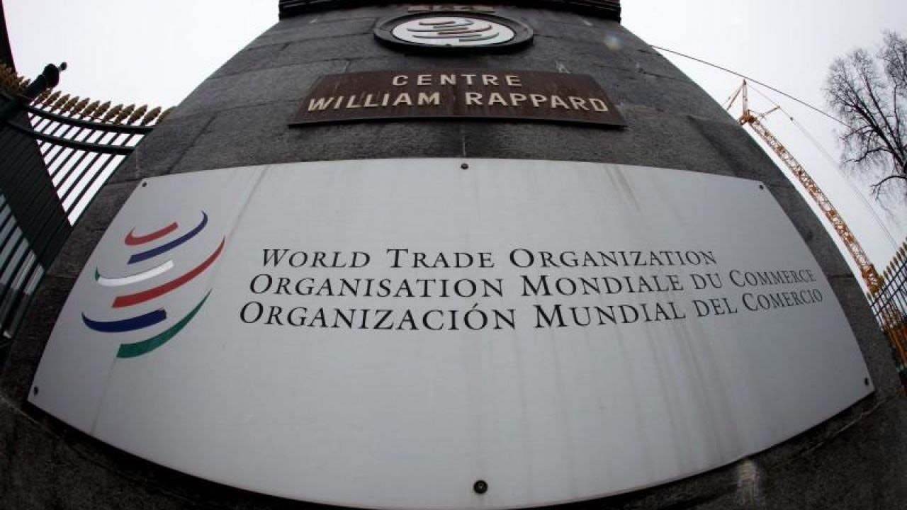 【中美貿易戰】 「合則用 不合則棄」:美國眼中的WTO 【中美貿易戰】 「合則用 不合則棄」:美國眼中的WTO