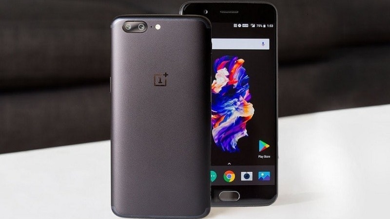 OnePlus 6安兔兔跑分曝光!達27萬分 OnePlus 6安兔兔跑分曝光!達27萬分