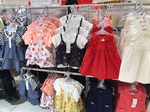 大阪親子遊 掃平貨攻略日本三大嬰幼兒用品店 香港01 親子