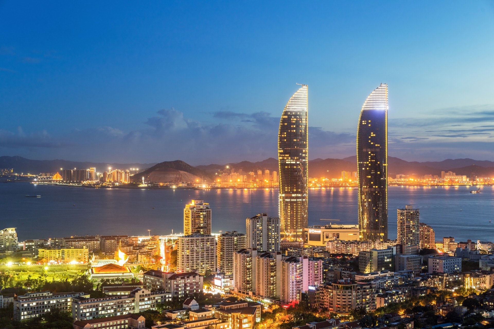 Images of 廈門市 JapaneseClass.jp