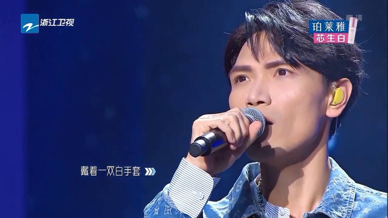 【異口同聲】楊宗緯《空白格》越平淡越難唱 模仿歌手有形無神? 【異口同聲】楊宗緯《空白格》越平淡越難唱 模仿歌手有形無神?