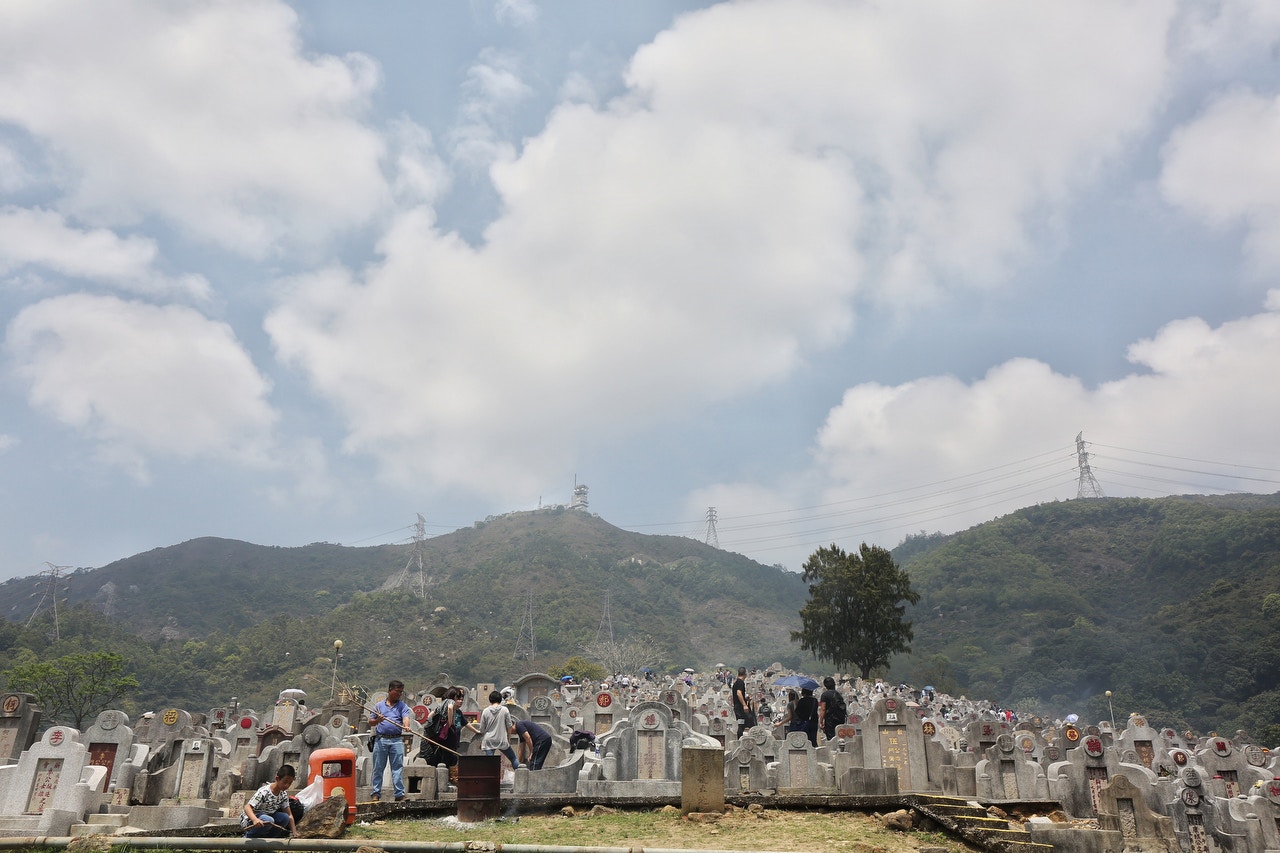 天文台料復活節假大致天晴　清明前最高27度