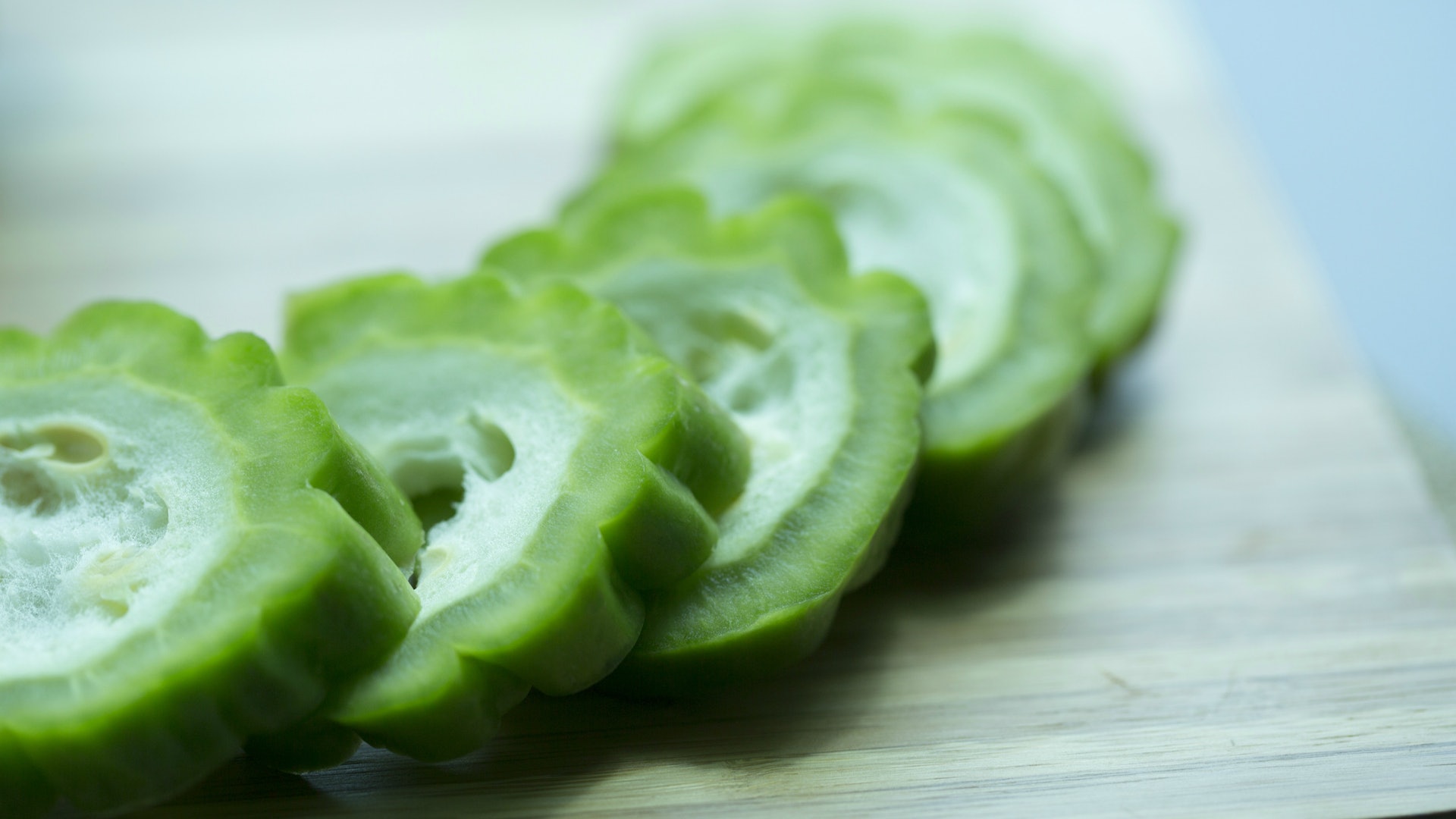 【健康食誌】夏至要吃苦:抗菌消炎 解熱去暑 【健康食誌】夏至要吃苦:抗菌消炎 解熱去暑