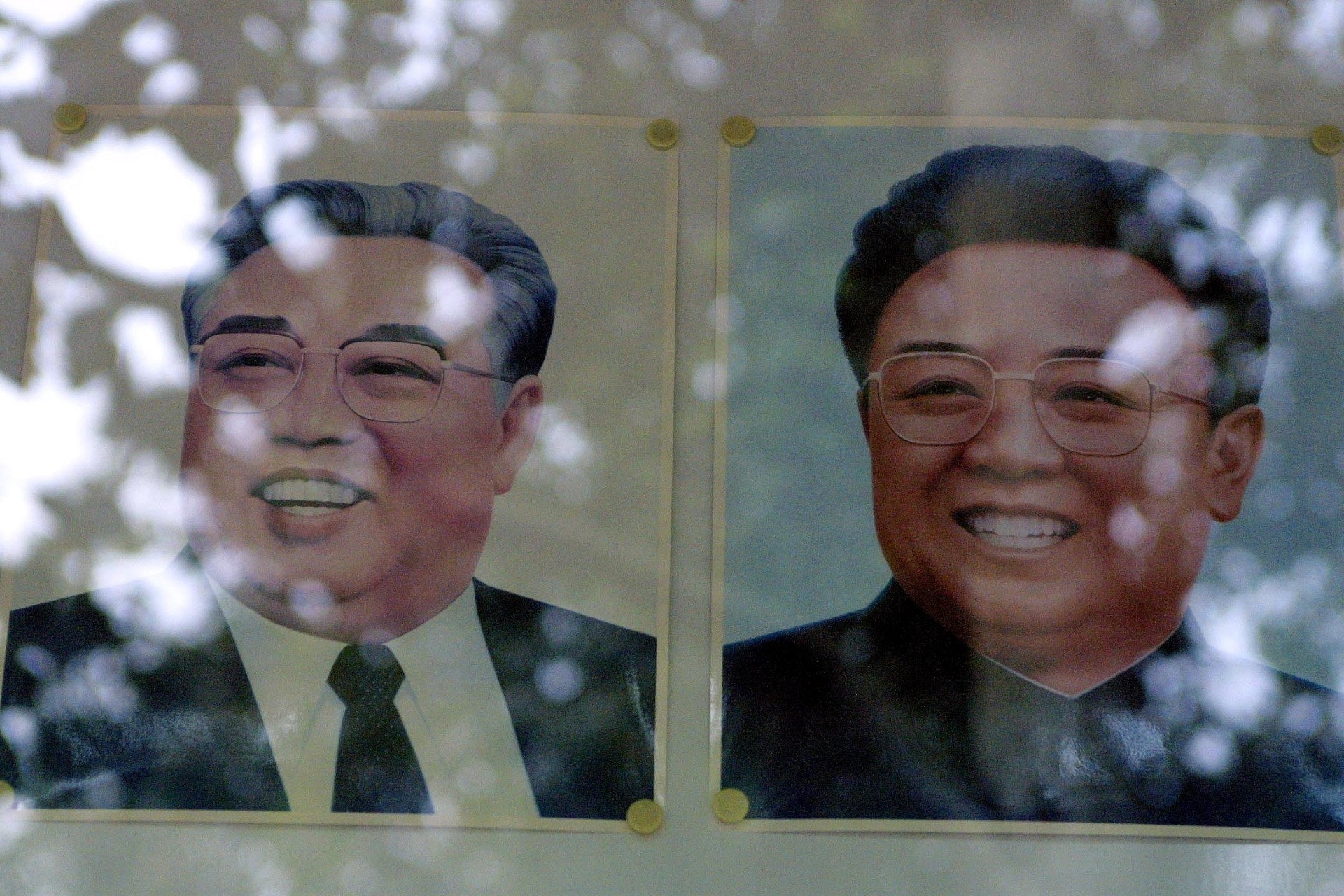 金正恩傳首次秘密訪華祖父金日成一生曾到中國近40次 金正恩傳首次秘密訪華祖父金日成一生曾到中國近40次