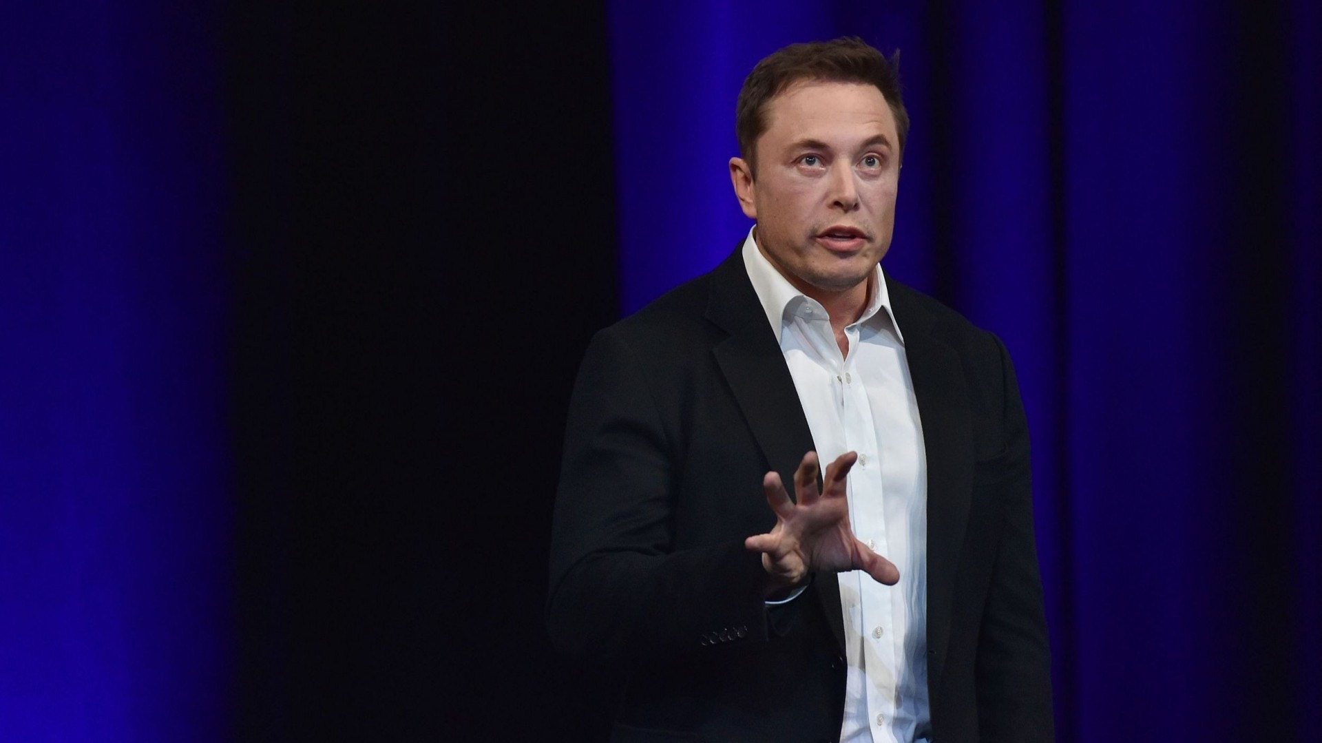 Tesla教主父親與繼女亂倫 稱這是天意 馬斯克大怒近乎斷關係