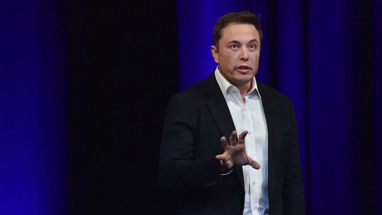 Tesla教主父親與繼女亂倫 稱這是天意 馬斯克大怒近乎斷關係