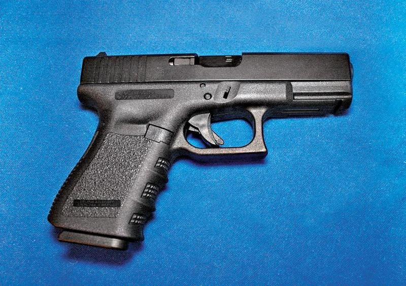 蔡英文官邸警衞官走火發實彈事發時距蔡英文不到50公尺