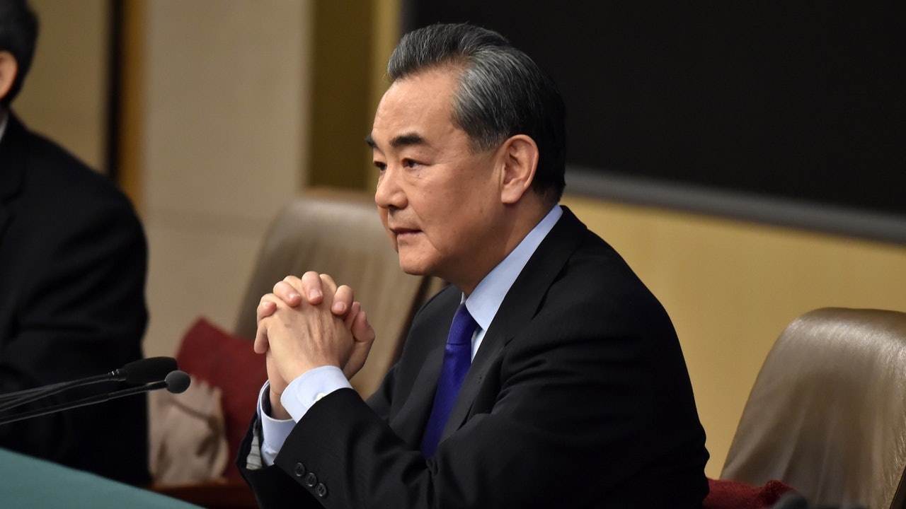 俄羅斯外交部:因俄領袖日程變動 中國外長王毅訪俄日期被推遲 俄羅斯外交部:因俄領袖日程變動 中國外長王毅訪俄日期被推遲