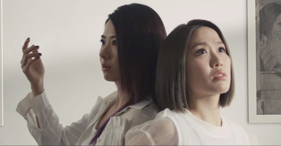 【樂評】Robynn & Kendy：今天就為《未來紀念館》的展品努力