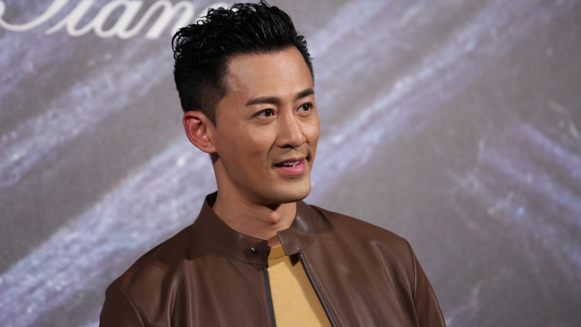 尋秦記】林峯隔18年繼續做秦始皇到底仲有冇江華份?|香港01|即時娛樂