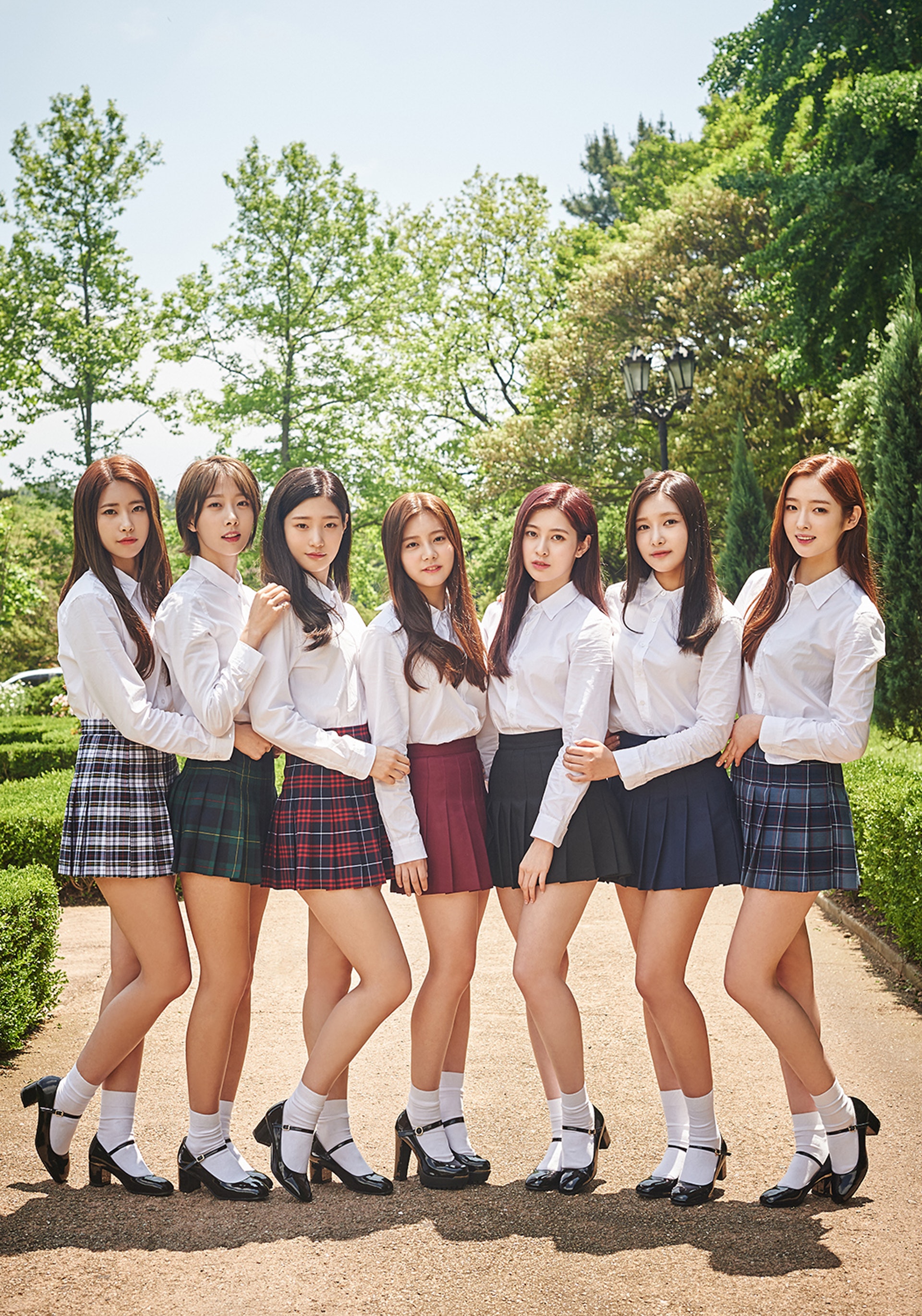 Dia Gfriend玩學生制服韓國kpop大吹學園風 香港01 即時娛樂 Dia Gfriend玩學生制服韓國kpop大吹學園風 香港01 即時娛樂