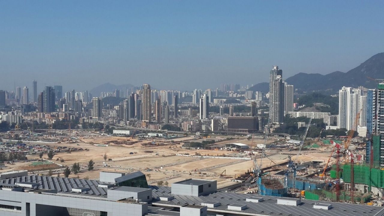 啟德1F區1號地皮今招標　分析師料估值達201億