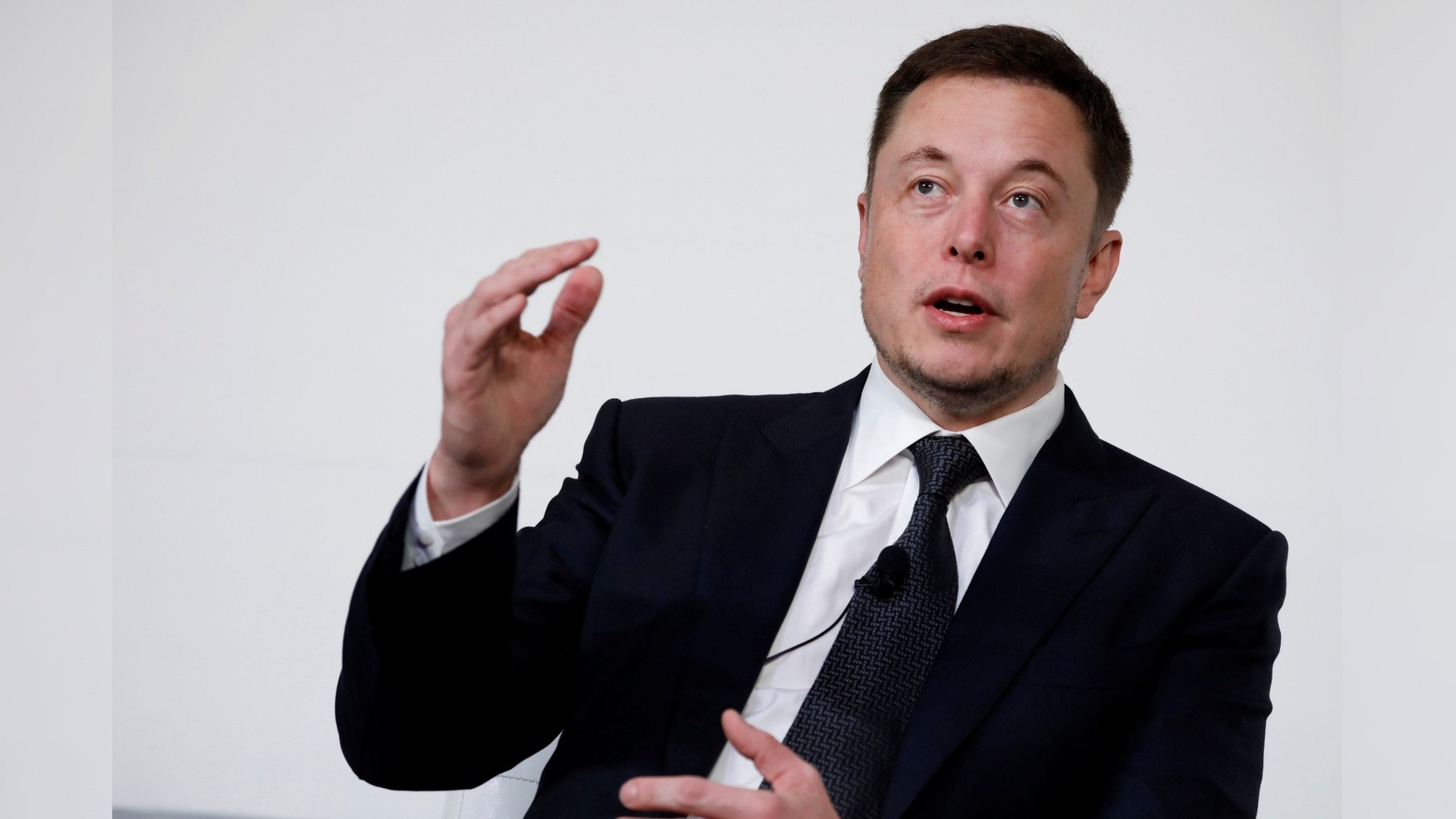 電動車改變世界卻成投資死穴 馬斯克:創造Tesla是最蠢的事 電動車改變世界卻成投資死穴 馬斯克:創造Tesla是最蠢的事