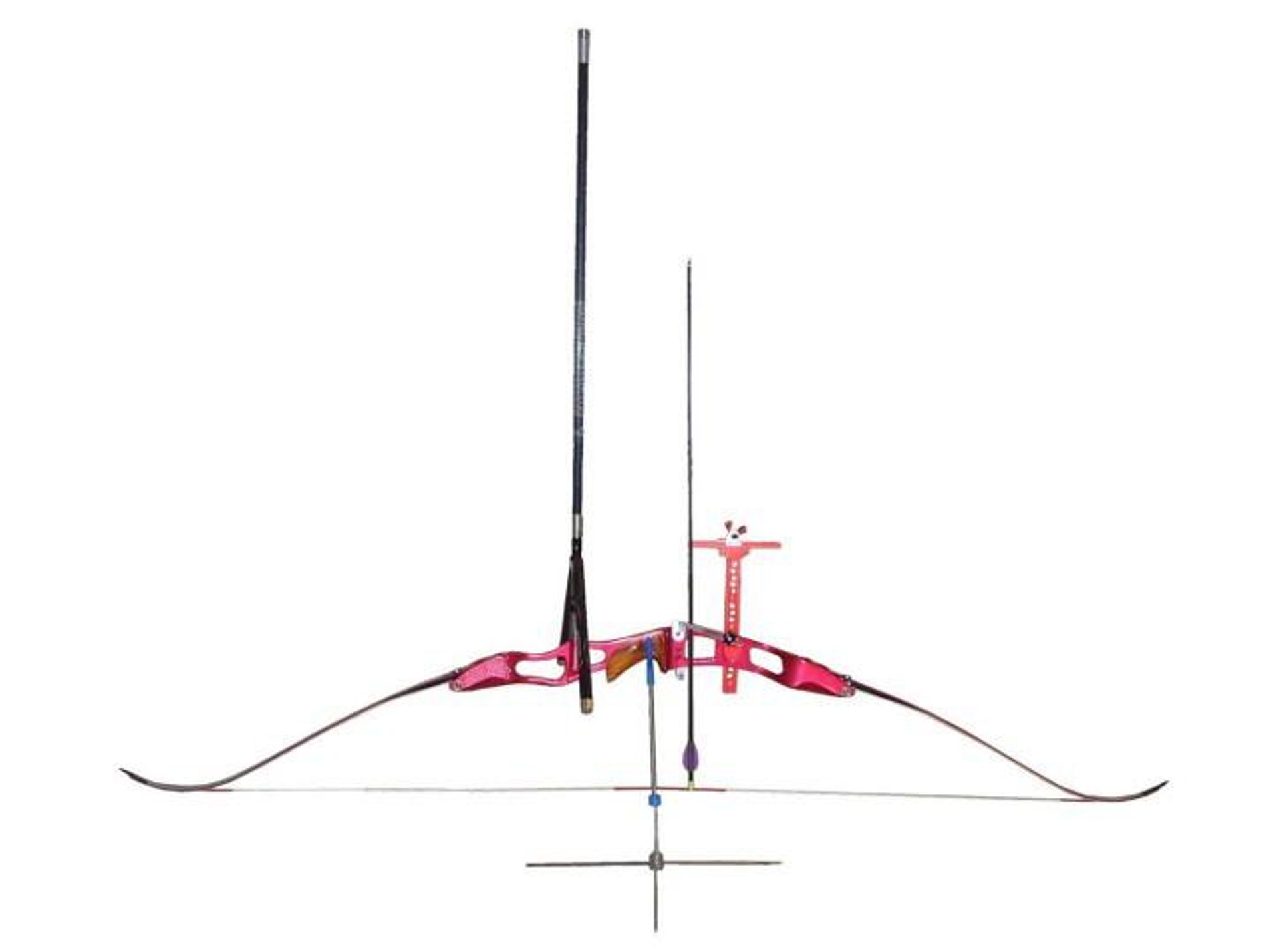 射箭 淺談弓種 下 射箭 淺談弓種 下
