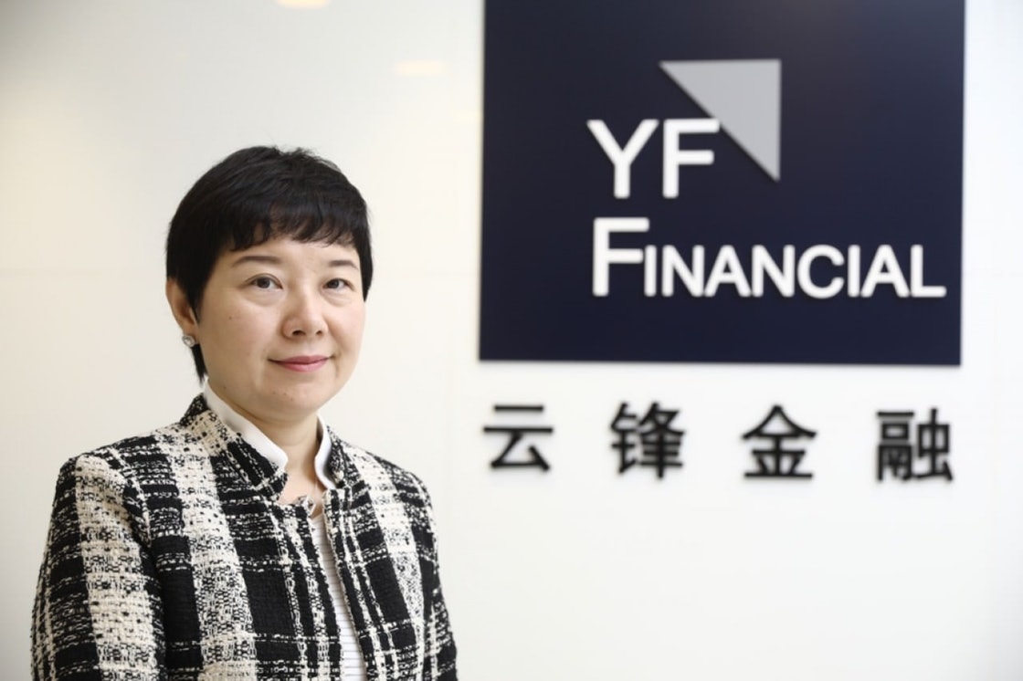 雲鋒金融去年虧損擴至3.79億不派息