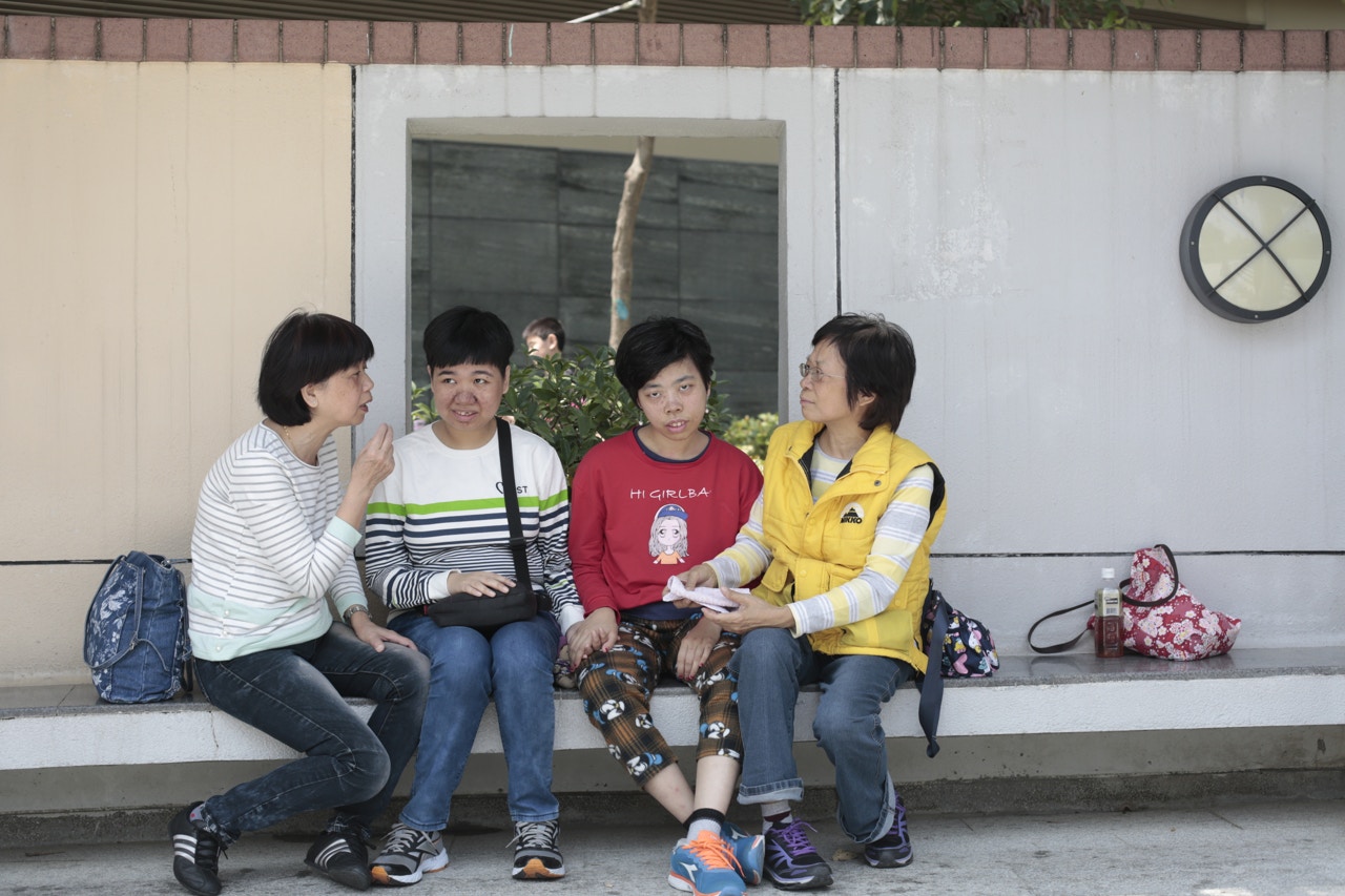 罕見病家屬吶喊　憂醫生退休無人跟進　倡兒童醫院設罕病中心　