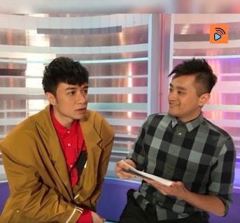 呢排基仔頻頻現身TVB。(影片截圖)