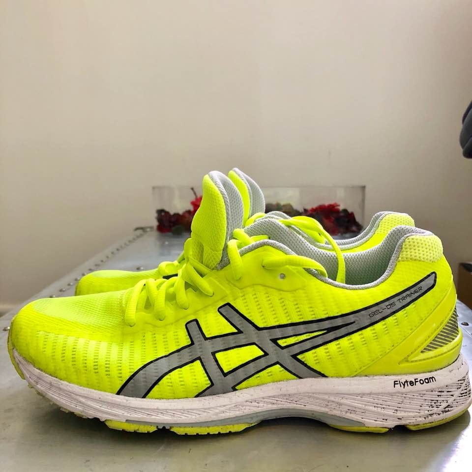 asics gel ds trainer 23