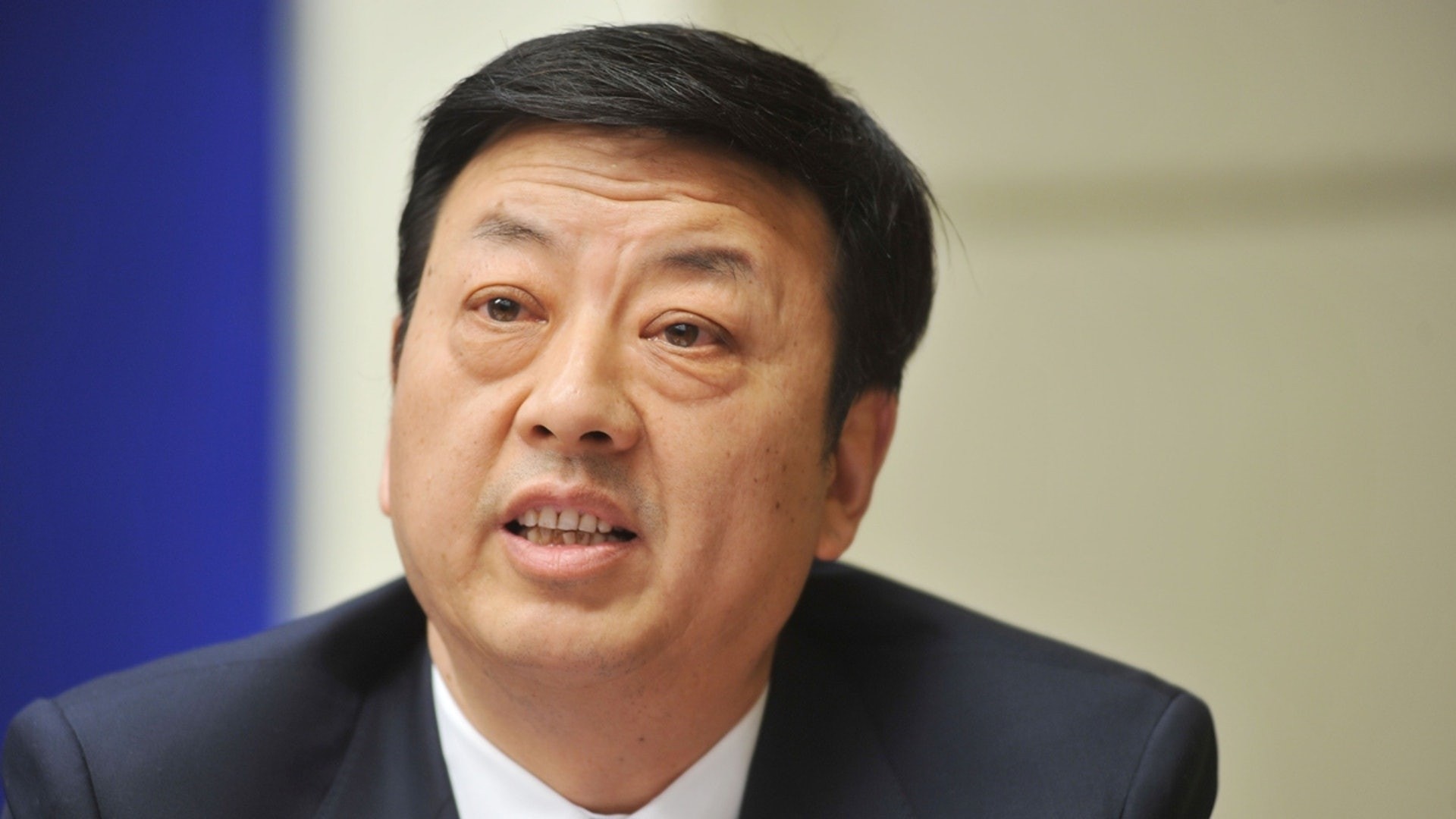 【2018年首虎】陜西省副省長馮新柱涉嚴重違紀被「雙開」　