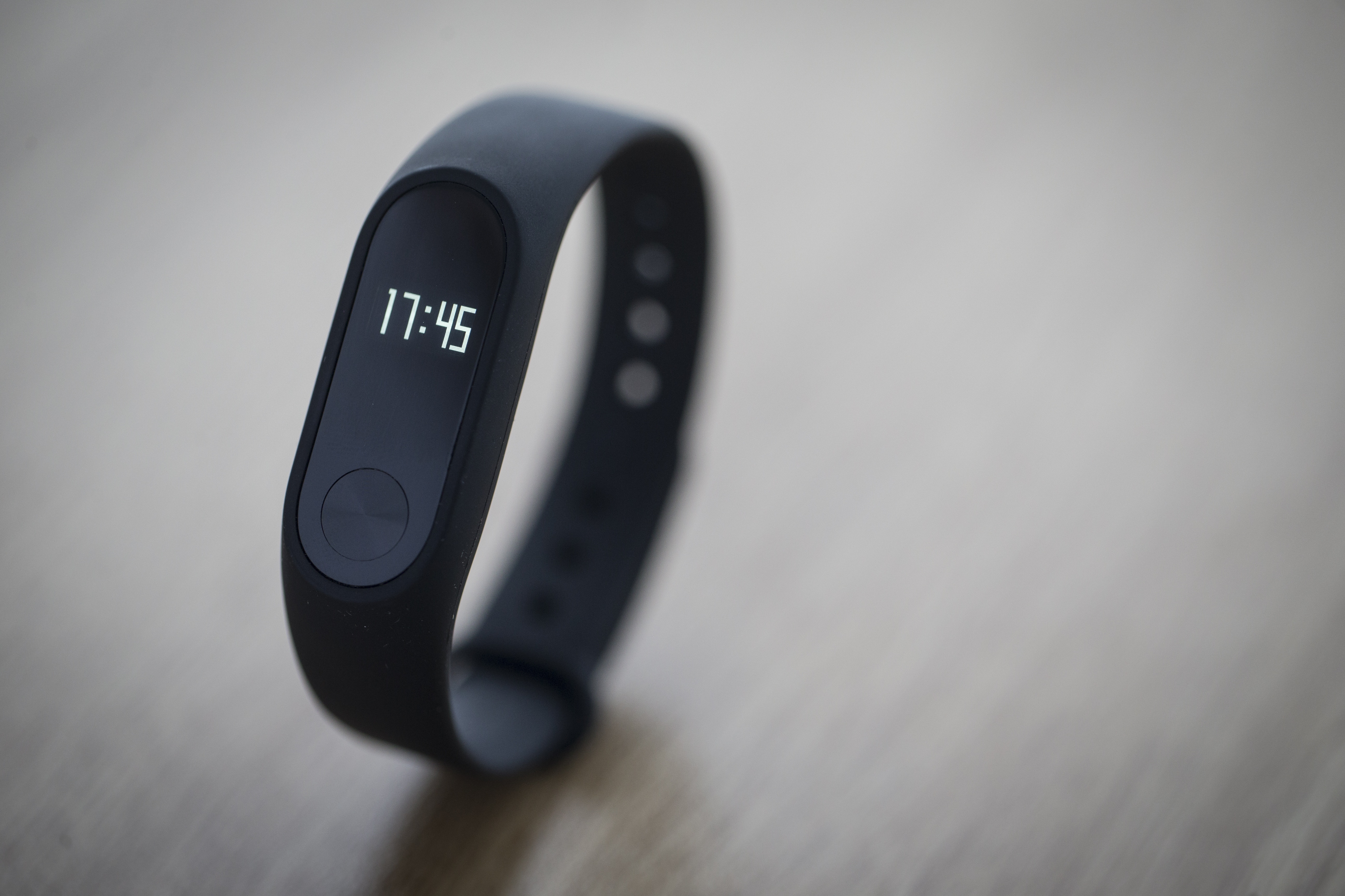 運動情報】小米手環2評測貫徹性價比高的品牌精神