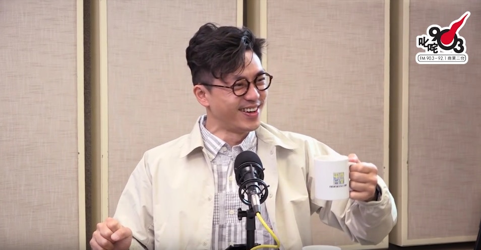 森美話肯認錯無用，要知自己錯咩先改到錯。