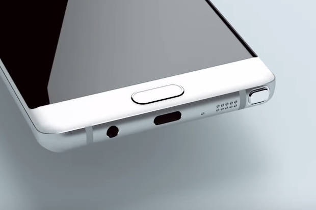 網絡上各種關於下一代Galaxy Note的流言開始大量流出。（OnLeaks）