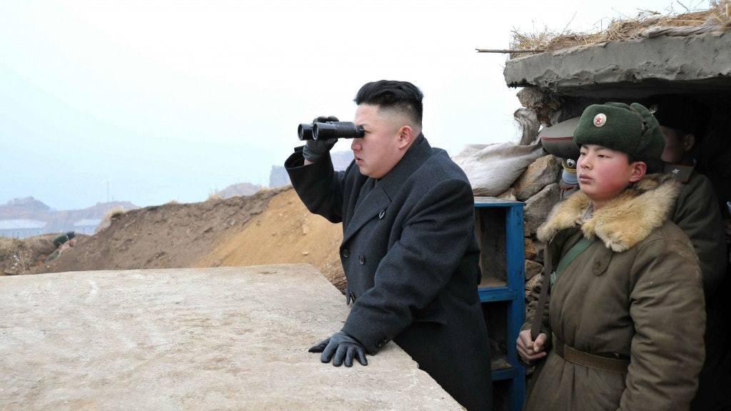 【金正恩訪華】朝鮮經濟要發展 改革開放為大勢所趨 【金正恩訪華】朝鮮經濟要發展 改革開放為大勢所趨