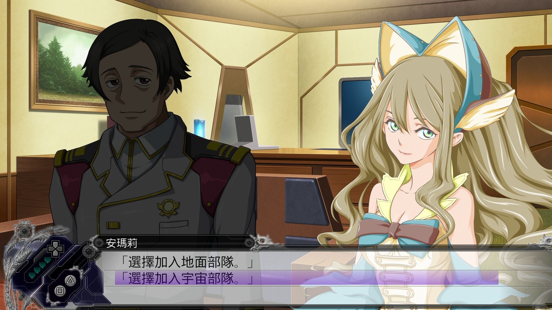 機戰x 隱藏機體攻略 乍多 德卡 紅綠雙機 取得法 香港01 遊戲動漫