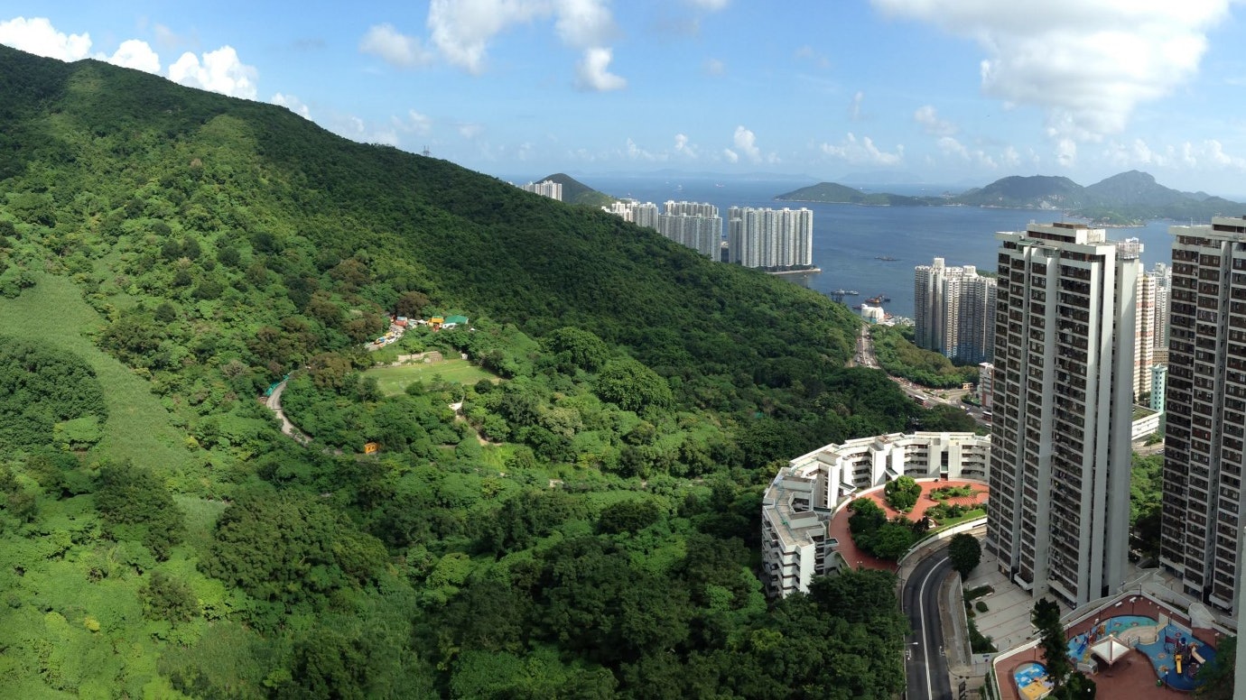 【香港特色】置富或現首個生態古蹟公園?關注組申改劃周五審議 【香港特色】置富或現首個生態古蹟公園?關注組申改劃周五審議