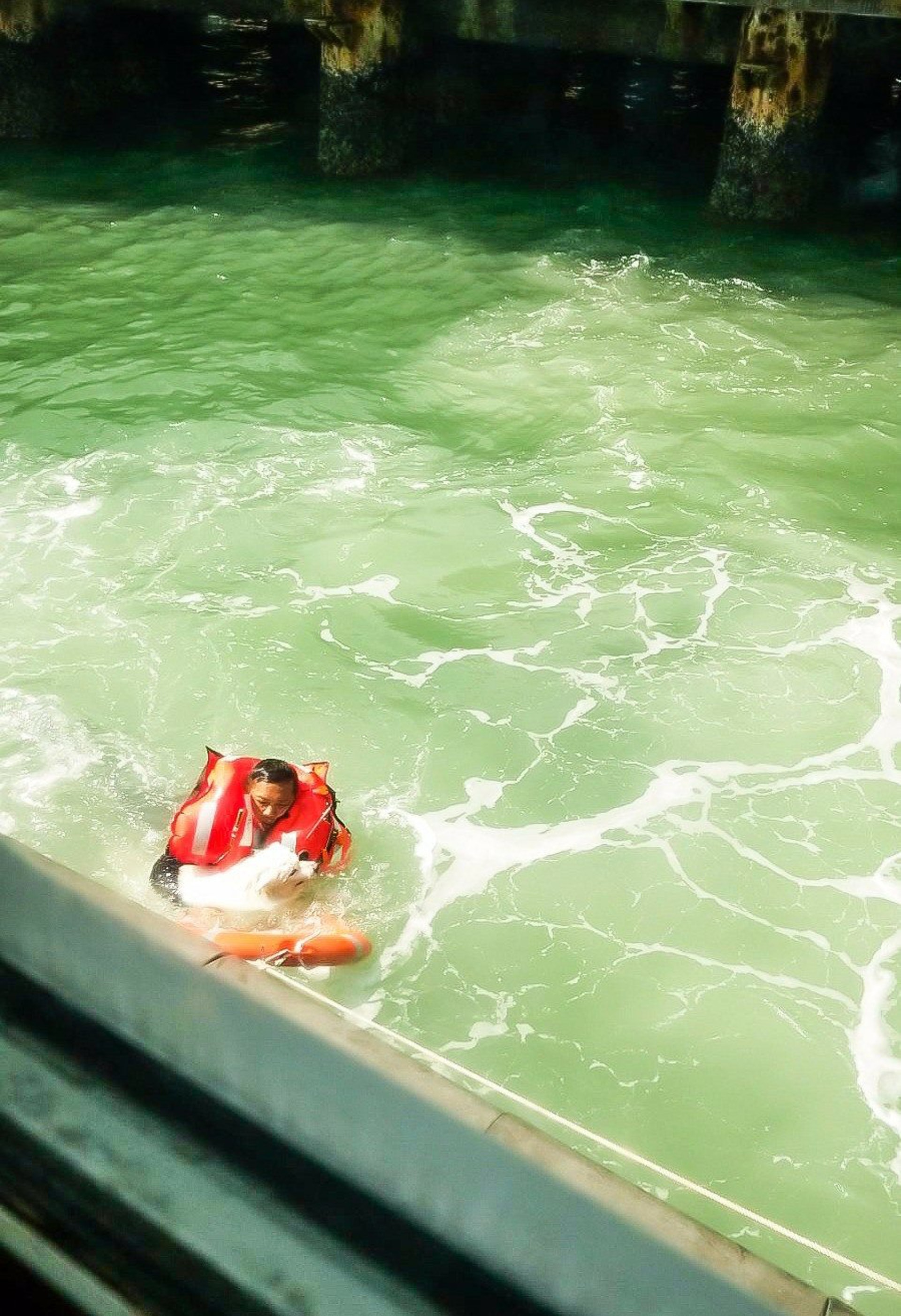 (香港警察FB圖片)