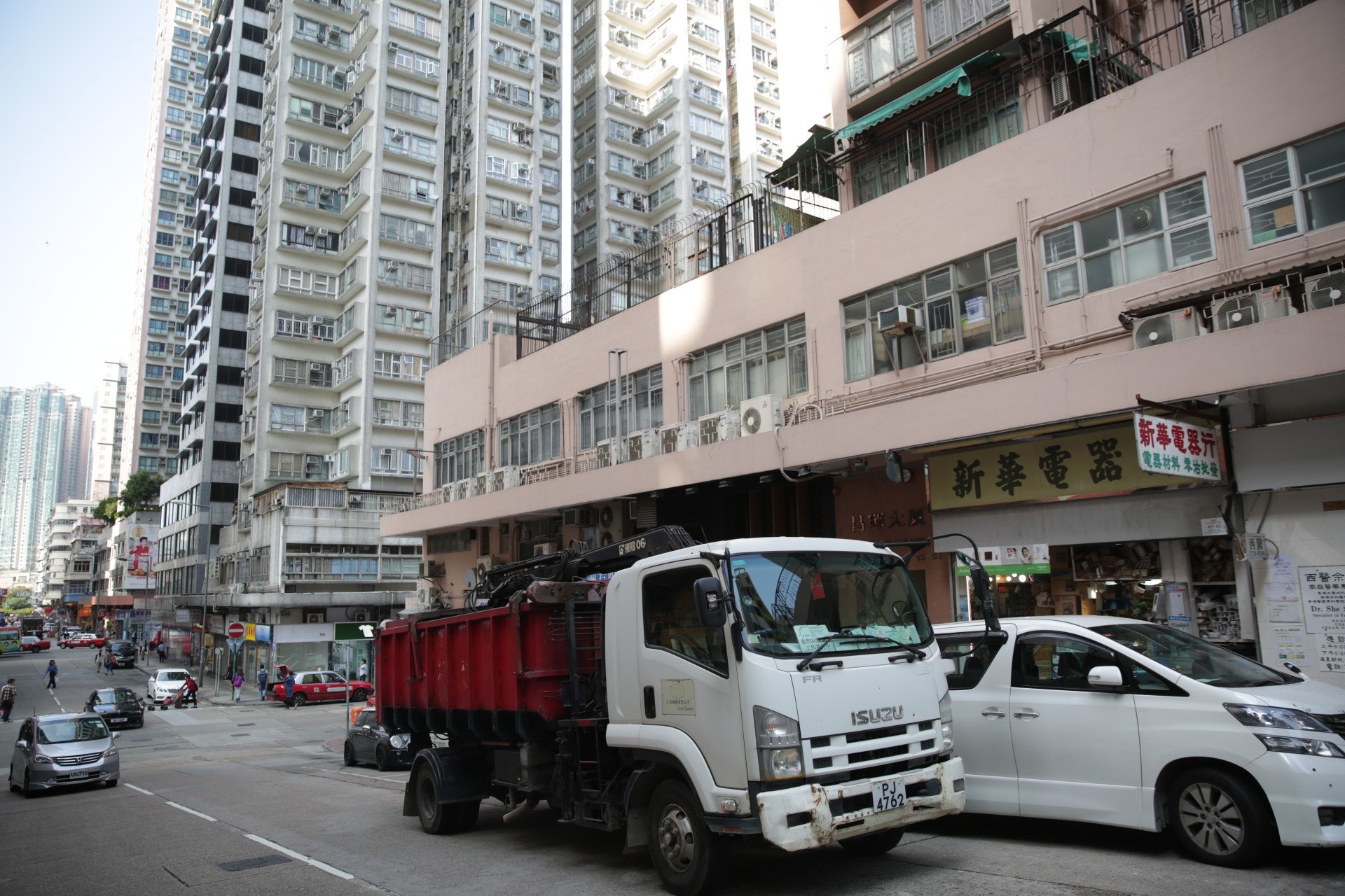 (資料圖片/黃偉民攝)