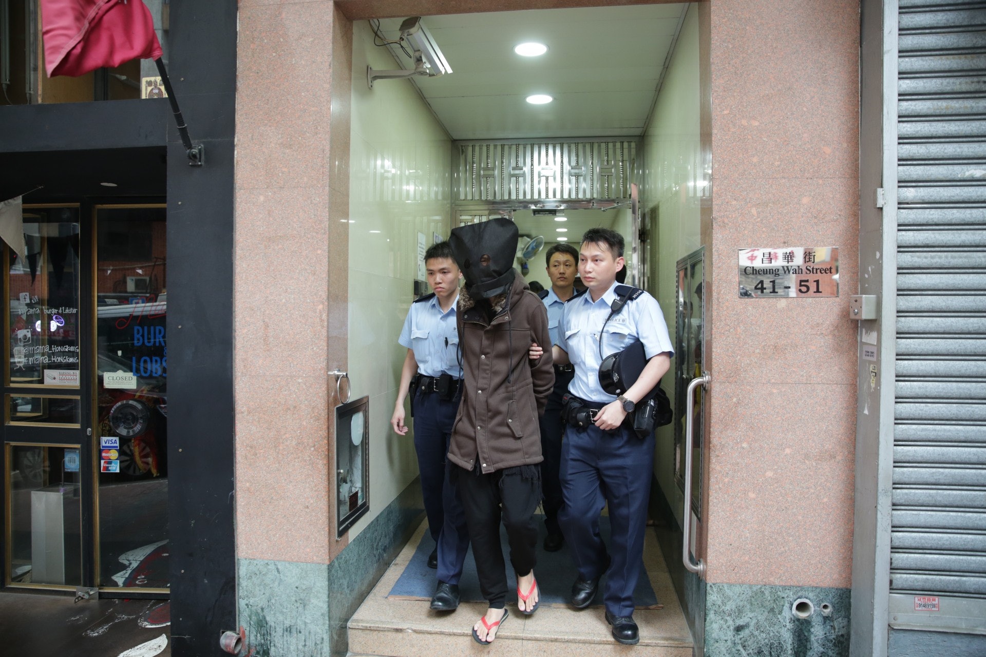 (資料圖片/黃偉民攝)