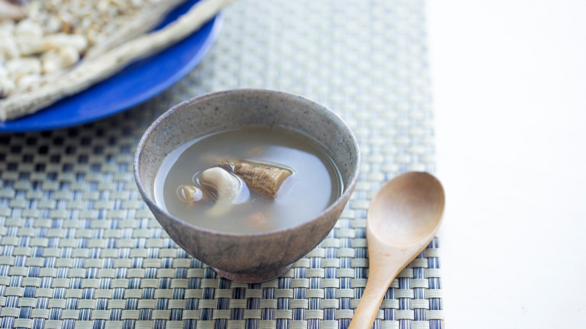 【健康湯水食譜】消滯袪濕補氣三合一 愛凍飲唔夠瞓都市人恩物 【健康湯水食譜】消滯袪濕補氣三合一 愛凍飲唔夠瞓都市人恩物