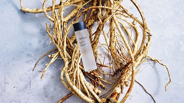 Jurlique首推活肌水精華 感受藥蜀葵的力量 Jurlique首推活肌水精華 感受藥蜀葵的力量