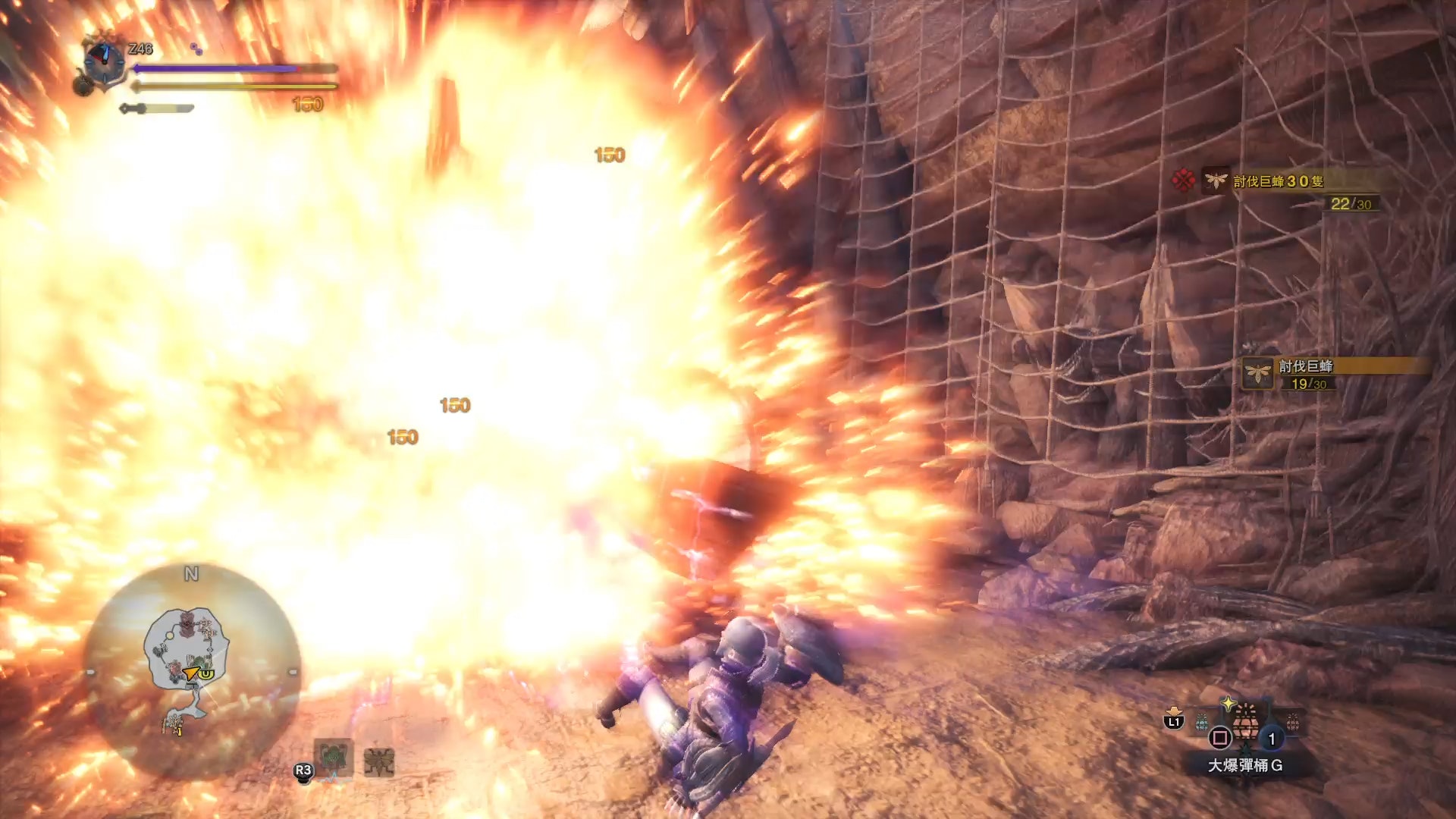 Monster Hunter World Mhw攻略 新防具獨角仙系列入手方法 香港01 遊戲動漫 Monster Hunter World Mhw攻略 新防具獨角仙系列入手方法 香港01 遊戲動漫