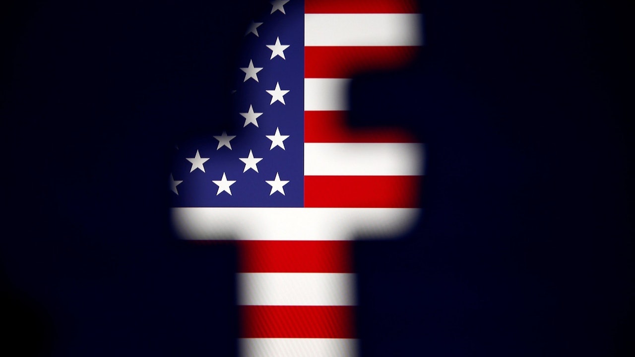 Facebook跪低 加強政治廣告審查 政治賬戶管理員需登記身分住址 Facebook跪低 加強政治廣告審查 政治賬戶管理員需登記身分住址