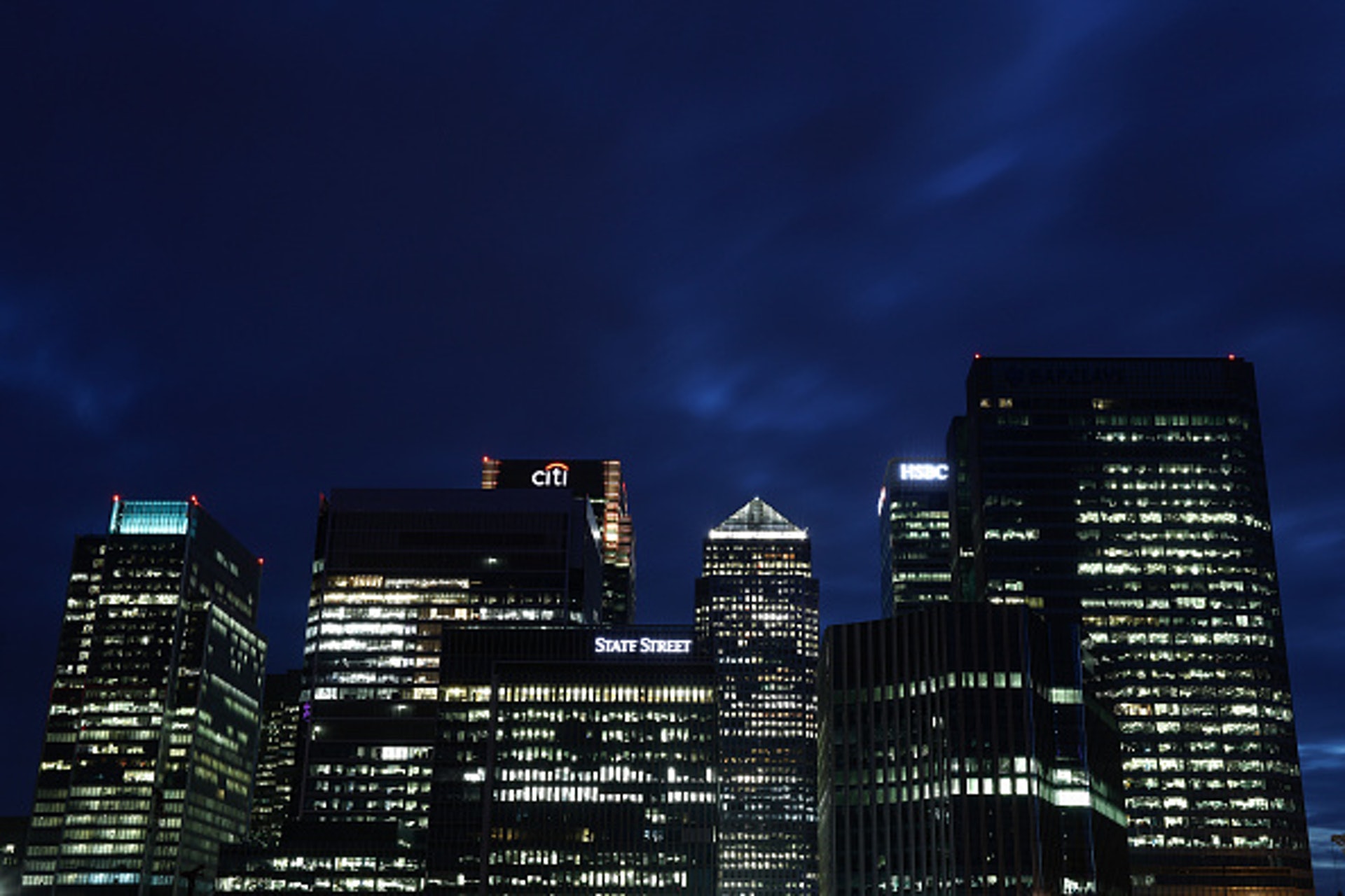 金融界早已警告,英國脫歐將對貨幣市場造成動盪。(Getty Images) 金融界早已警告,英國脫歐將對貨幣市場造成動盪。(Getty Images)