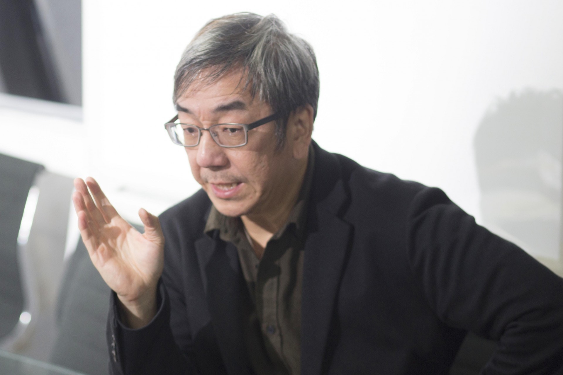 DSE 2018】陶傑：作文揀「禁區」風險大考生求穩應「談知己」