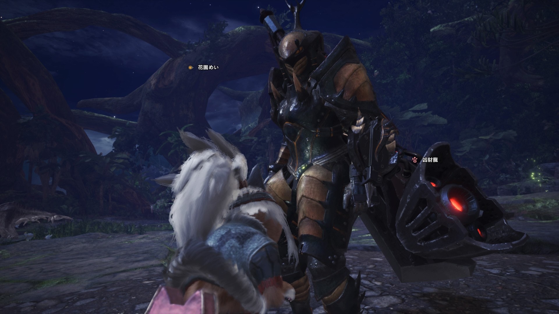 Monster Hunter World Mhw攻略 新防具獨角仙系列入手方法 香港01 遊戲動漫 Monster Hunter World Mhw攻略 新防具獨角仙系列入手方法 香港01 遊戲動漫