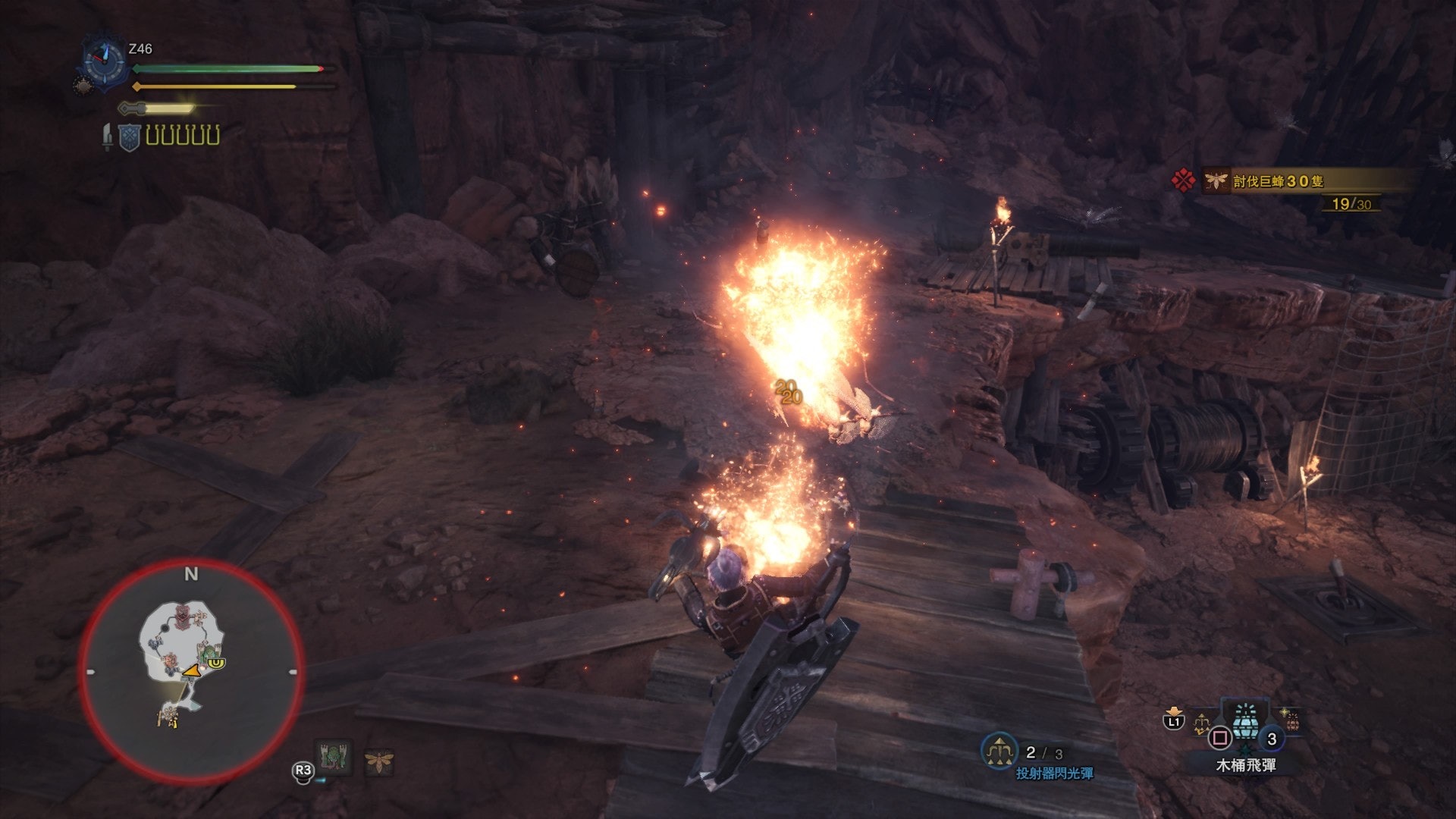 Monster Hunter World Mhw攻略 新防具獨角仙系列入手方法 香港01 遊戲動漫 Monster Hunter World Mhw攻略 新防具獨角仙系列入手方法 香港01 遊戲動漫