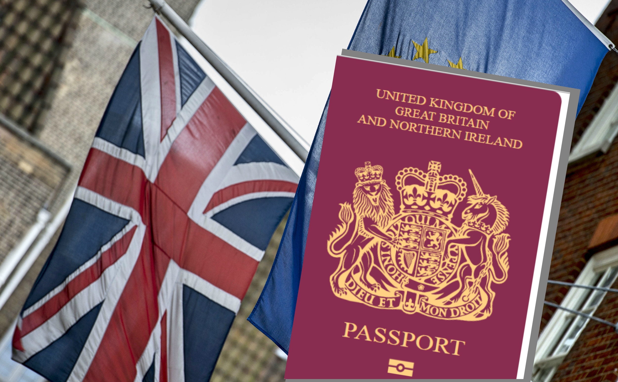 英國脫歐】持BNO去歐盟旅遊升學還有好處嗎？