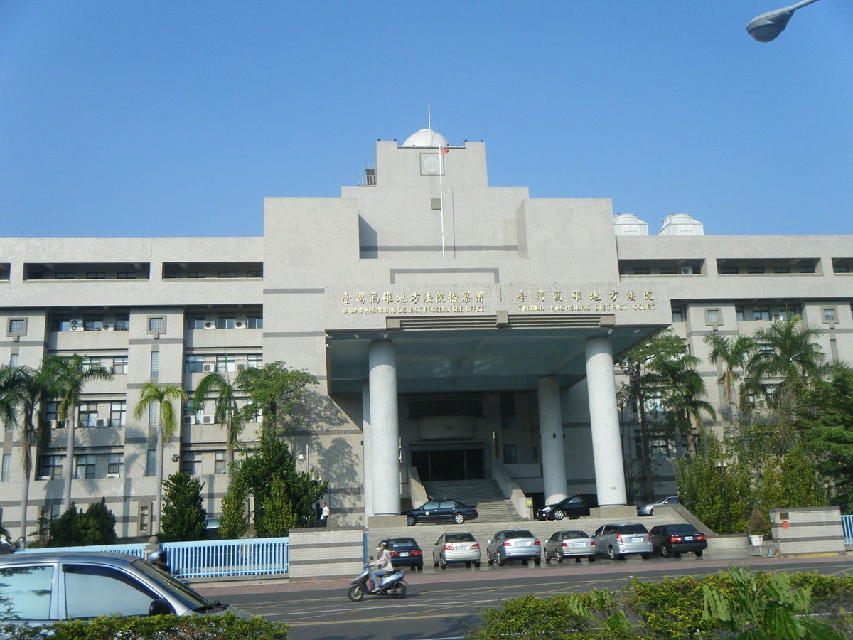 台前警備總司令部情報官發展2同袍當共諜　判囚2年半