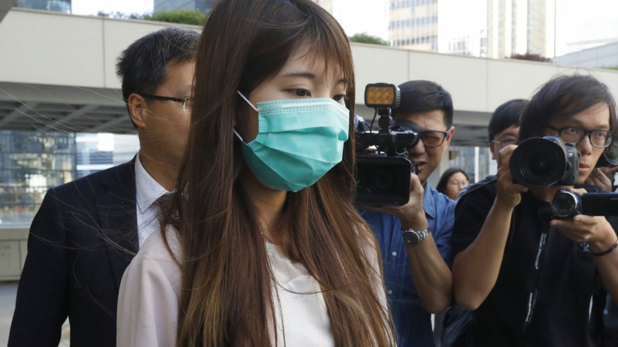 【石棺藏屍案】聞殺「阿J」有3千萬美金 「小草」以為講笑 【石棺藏屍案】聞殺「阿J」有3千萬美金 「小草」以為講笑