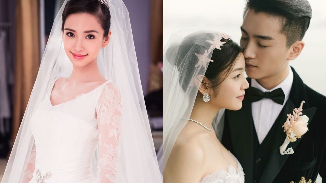 頭紗長短大不同:「細節控」新娘該知道的頭紗二三事! 頭紗長短大不同:「細節控」新娘該知道的頭紗二三事!