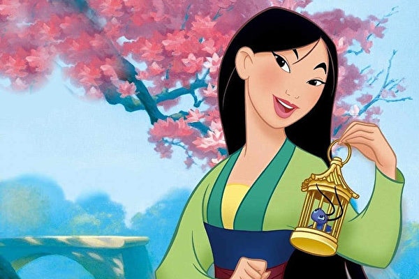 花木蘭 真人版電影班底再升級地上最強甄子丹加盟飾演將軍