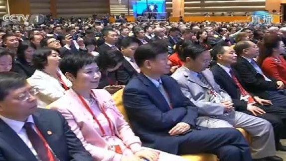李鵬之女李小琳以絲路規劃研究中心常務副理事長身份現身博鰲 李鵬之女李小琳以絲路規劃研究中心常務副理事長身份現身博鰲