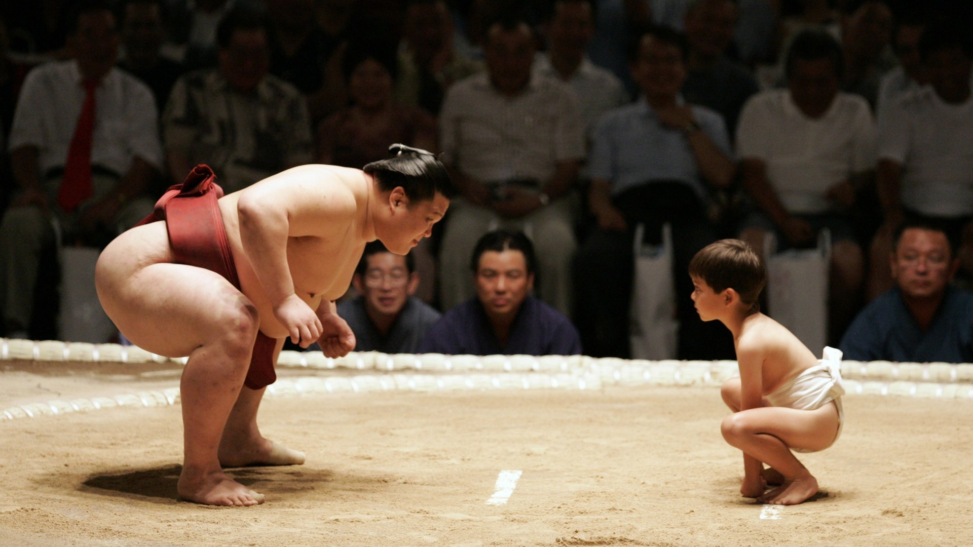 日本相撲界禁女孩參加活動辯稱防止發生意外 香港01 世界專題 日本相撲界禁女孩參加活動辯稱防止發生意外 香港01 世界專題
