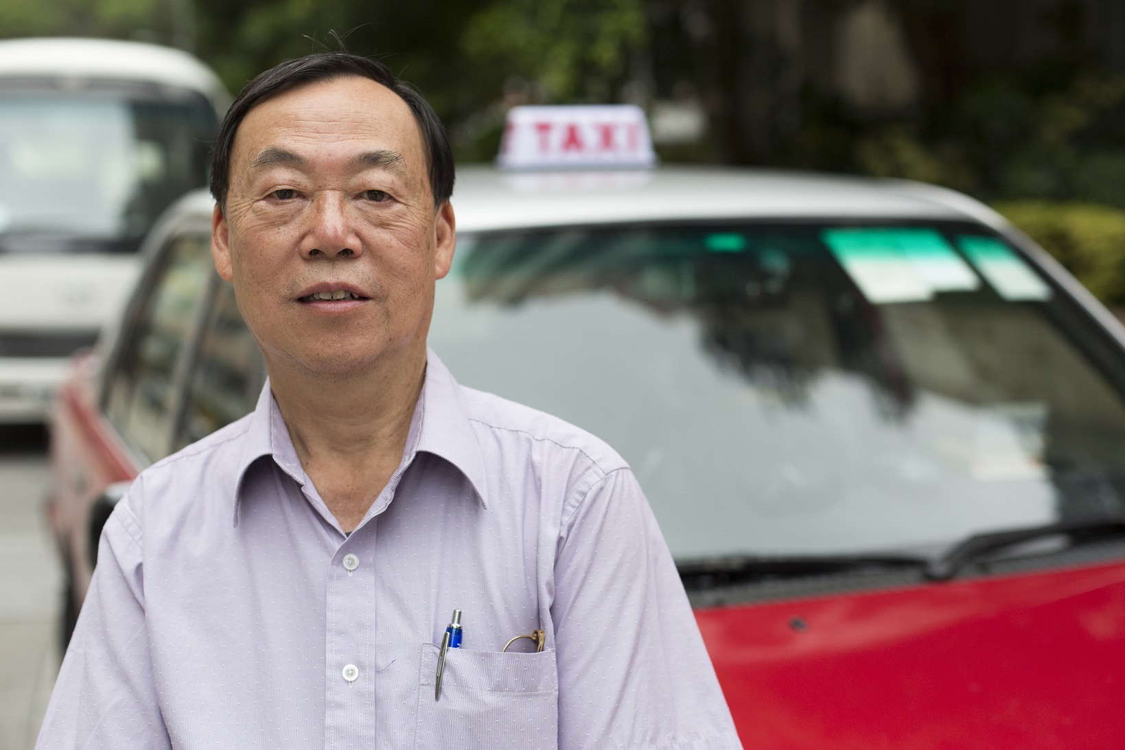 杜燊棠指出,動物不懂躲避車輛,憂法例會對司機不公平。(資料圖片)