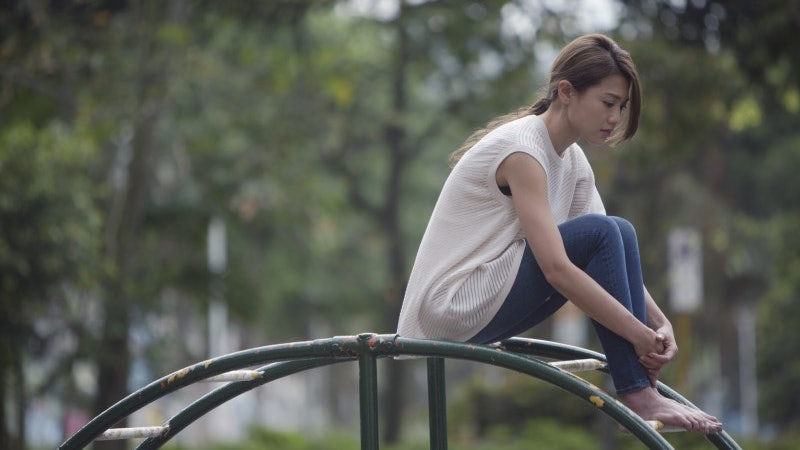 被生活迫出來的女強人:成了鋼鐵般的自己,卻換來無盡的心累… 被生活迫出來的女強人:成了鋼鐵般的自己,卻換來無盡的心累…
